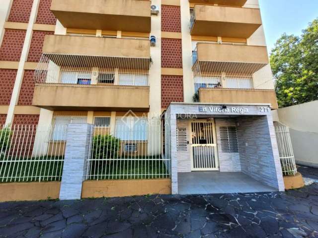 Apartamento com 2 quartos à venda na Rua Medianeira, 271, Cristo Rei, São Leopoldo, 64 m2 por R$ 247.000