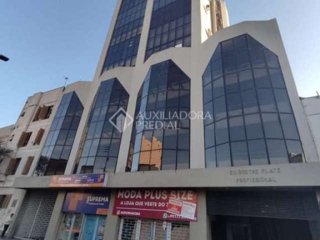 Sala comercial à venda na Rua Saldanha da Gama, 827, Centro, São Leopoldo, 21 m2 por R$ 140.000