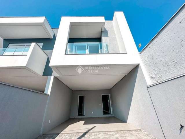 Casa com 3 quartos à venda na Rua Padre João Flach, 229, São José, São Leopoldo, 175 m2 por R$ 950.000