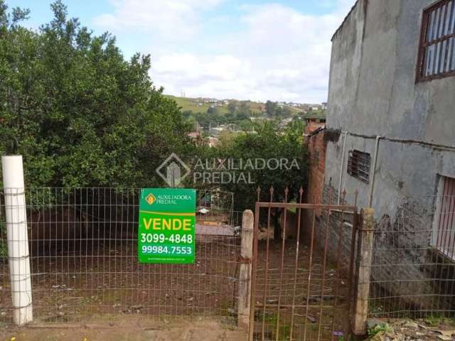 Terreno à venda na Rua Rio Paranaíba, 318, Arroio da Manteiga, São Leopoldo, 300 m2 por R$ 102.000