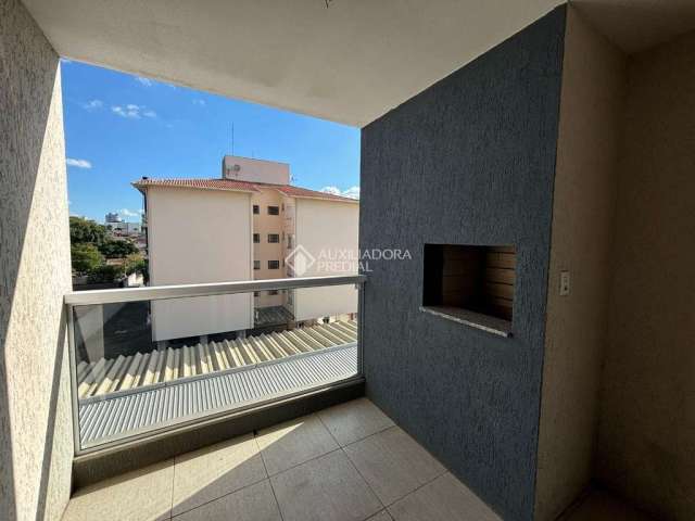 Apartamento com 2 quartos à venda na Rua Dom Pedro II, 185, Rio Branco, São Leopoldo, 81 m2 por R$ 495.000