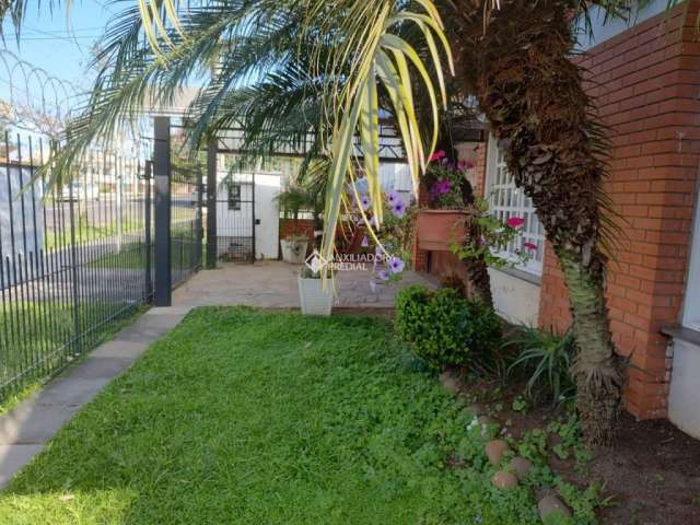 Casa com 3 quartos à venda na Avenida Wilhelm Rotermund, 1137, Morro do Espelho, São Leopoldo, 230 m2 por R$ 805.600