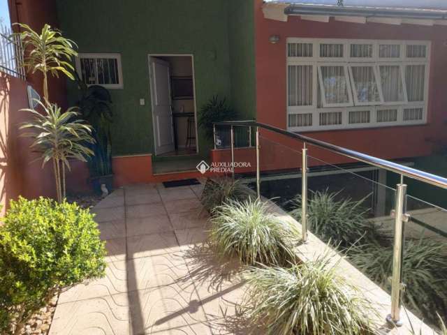 Casa com 3 quartos à venda na Rua América, 485, Morro do Espelho, São Leopoldo, 210 m2 por R$ 799.000