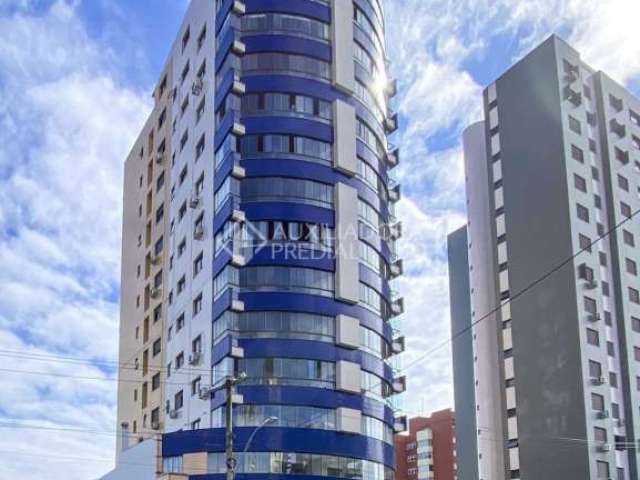 Apartamento com 1 quarto à venda na CARLOS BARBOSA, 241, Praia Grande, Torres, 46 m2 por R$ 420.000