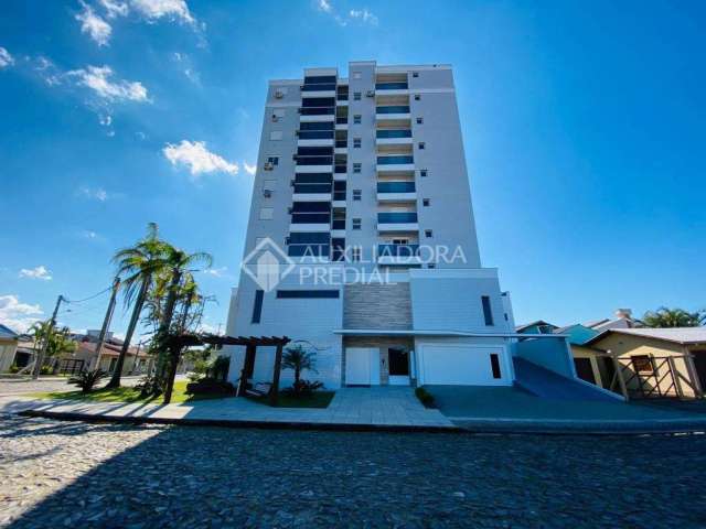 Apartamento com 2 quartos à venda na Avenida General Osório, 315, 315, Centro, Arroio do Sal, 60 m2 por R$ 430.000