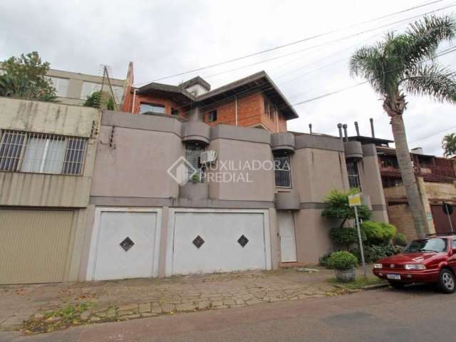 Casa com 4 quartos à venda na Avenida Engenheiro Alfredo Correa Daudt, 235, Boa Vista, Porto Alegre, 720 m2 por R$ 3.400.000