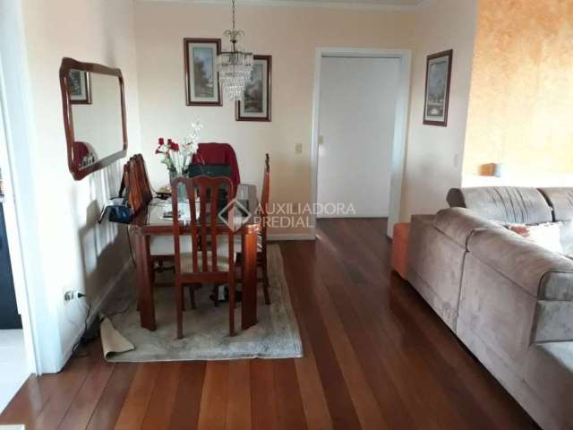 Apartamento com 3 quartos à venda na Rua Doutor Eduardo Marques Júnior, 27, Jardim Itu Sabará, Porto Alegre, 108 m2 por R$ 550.000