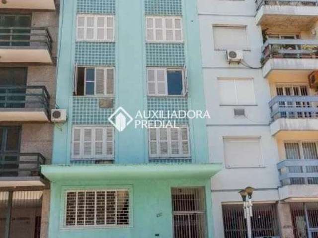 Apartamento com 1 quarto à venda na Rua dos Andradas, 227, Centro Histórico, Porto Alegre, 32 m2 por R$ 250.000