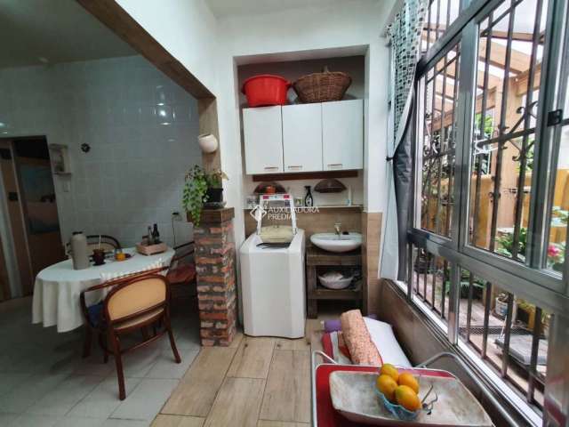 Apartamento com 3 quartos à venda na Travessa Ferreira de Abreu, 101, Santana, Porto Alegre, 128 m2 por R$ 700.000