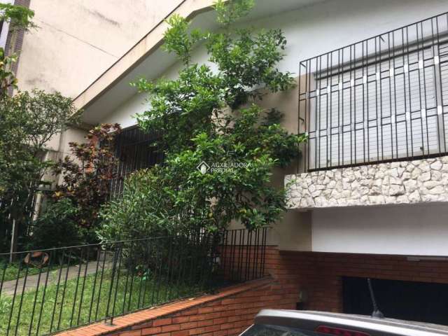 Casa em condomínio fechado com 5 quartos à venda na Rua Portugal, 434, São João, Porto Alegre, 350 m2 por R$ 1.720.000