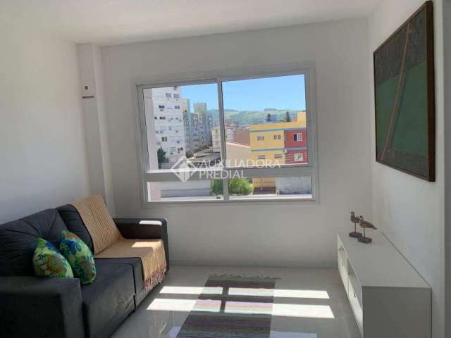 Apartamento com 1 quarto à venda na Avenida dos Cubanos, 114, Partenon, Porto Alegre, 40 m2 por R$ 480.000