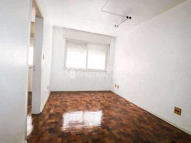 Apartamento com 1 quarto à venda na Rua Carlos Estevão, 955, Jardim Leopoldina, Porto Alegre, 46 m2 por R$ 160.000