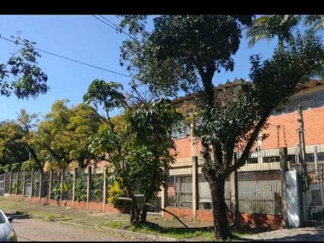 Terreno comercial à venda na Avenida Nonoai, 1401, Nonoai, Porto Alegre, 4500 m2 por R$ 8.000.000