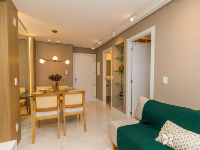 Apartamento com 1 quarto à venda na Rua Doutor Lauro de Oliveira, 42, Rio Branco, Porto Alegre, 60 m2 por R$ 672.000