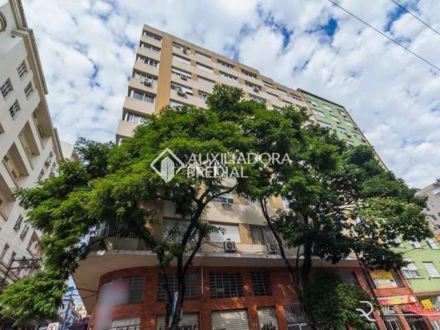 Apartamento com 3 quartos à venda na Avenida Alberto Bins, 903, Centro Histórico, Porto Alegre, 102 m2 por R$ 400.000