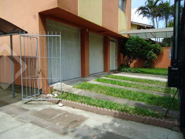 Apartamento com 2 quartos à venda na Rua Capitão Pedro Werlang, 600, Partenon, Porto Alegre, 60 m2 por R$ 280.000