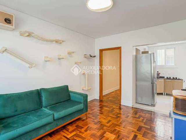 Apartamento com 2 quartos à venda na Rua João Abbott, 577, Petrópolis, Porto Alegre, 96 m2 por R$ 540.000