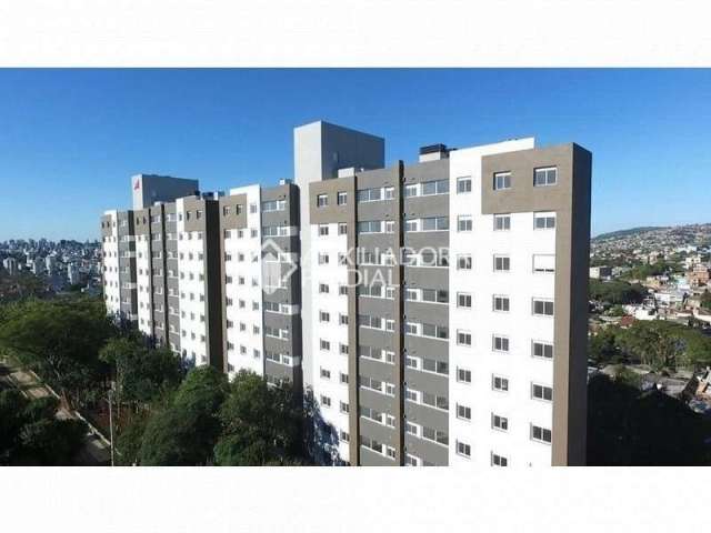 Apartamento com 3 quartos à venda na Rua Martim Afonso, 155, Santo Antônio, Porto Alegre, 68 m2 por R$ 650.000