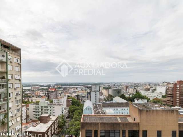 Apartamento com 2 quartos à venda na Rua Ramiro Barcelos, 1090, Independência, Porto Alegre, 76 m2 por R$ 650.000