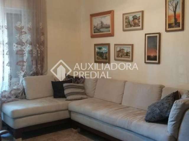 Apartamento com 3 quartos à venda na Rua Coronel Massot, 563, Cristal, Porto Alegre, 80 m2 por R$ 315.000