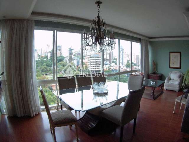 Cobertura com 4 quartos à venda na Avenida Doutor Nilo Peçanha, 242, Petrópolis, Porto Alegre, 258 m2 por R$ 1.300.000