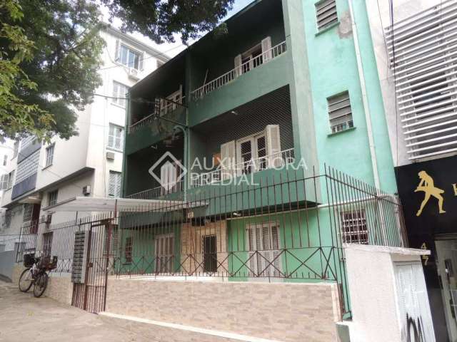 Apartamento com 1 quarto à venda na Avenida Plínio Brasil Milano, 435, Higienópolis, Porto Alegre, 41 m2 por R$ 195.000