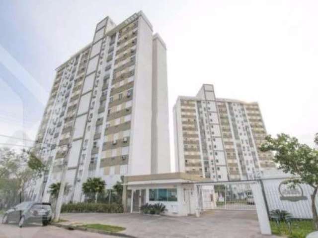Apartamento com 2 quartos à venda na Rua Luiz Fontoura Júnior, 230, Jardim Itu Sabará, Porto Alegre, 50 m2 por R$ 323.403