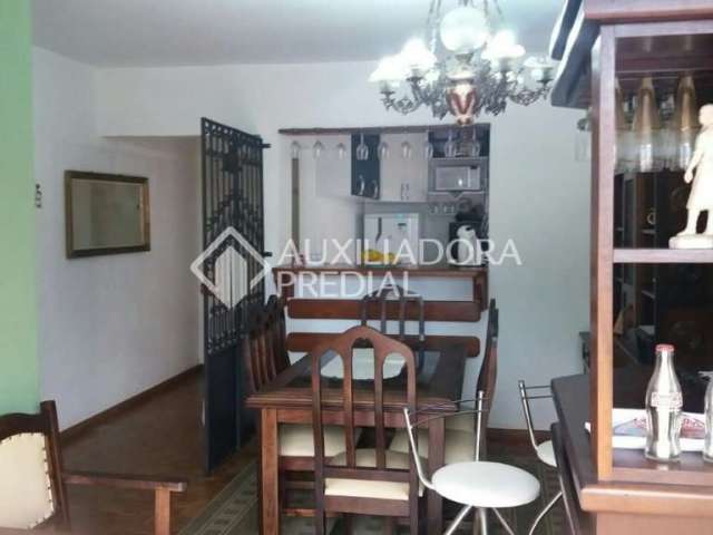 Apartamento com 2 quartos à venda na Rua Pedro Velho, 130, Partenon, Porto Alegre, 66 m2 por R$ 320.000