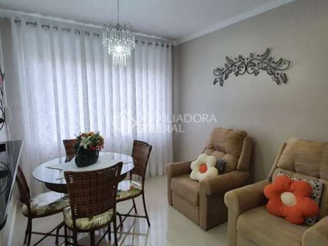 Apartamento com 1 quarto à venda na Rua Coronel Vicente, 451, Centro Histórico, Porto Alegre, 40 m2 por R$ 229.000