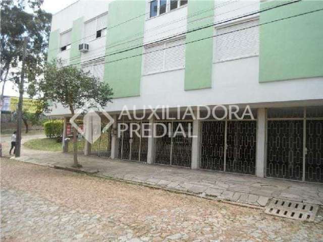 Apartamento com 2 quartos à venda na Rua Ney Messias, 20, Jardim do Salso, Porto Alegre, 79 m2 por R$ 290.000