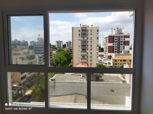 Apartamento com 2 quartos à venda na Rua Fernando Cortez, 222, Cristo Redentor, Porto Alegre, 62 m2 por R$ 530.581