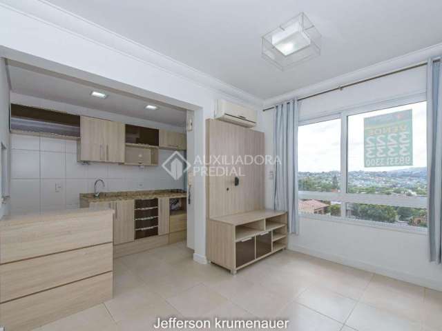 Apartamento com 2 quartos à venda na Rua Professor Cristiano Fischer, 818, Petrópolis, Porto Alegre, 55 m2 por R$ 499.000