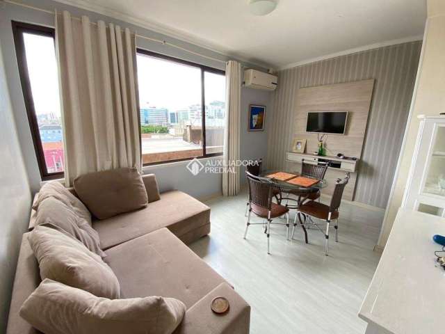 Apartamento com 2 quartos à venda na Avenida Cristóvão Colombo, 508, Floresta, Porto Alegre, 74 m2 por R$ 500.000