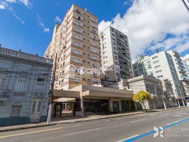 Apartamento com 1 quarto à venda na Avenida Independência, 482, Independência, Porto Alegre, 27 m2 por R$ 208.000