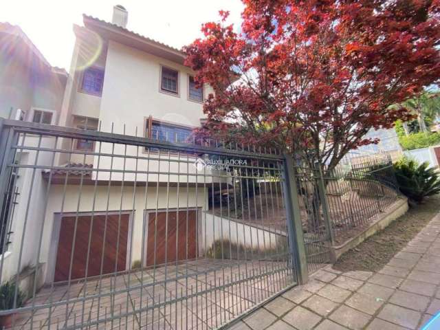 Casa com 3 quartos à venda na Rua Edgar Luiz Schneider, 165, Ipanema, Porto Alegre, 199 m2 por R$ 749.000