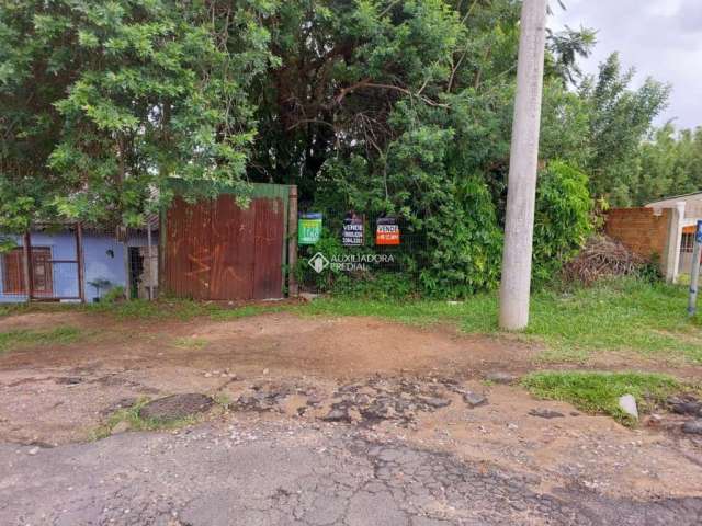 Terreno à venda na Avenida da Serraria, 789, Espírito Santo, Porto Alegre, 530 m2 por R$ 270.000