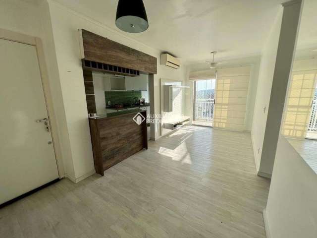 Apartamento com 2 quartos à venda na Rua Teotônia, 300, Camaquã, Porto Alegre, 59 m2 por R$ 400.000