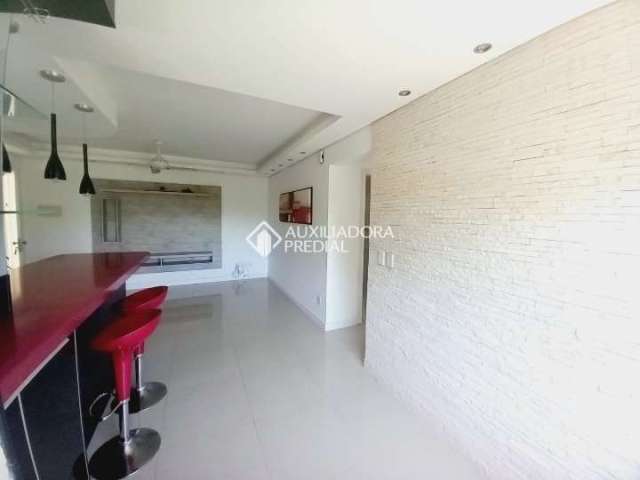 Apartamento com 3 quartos à venda na Estrada Campo Novo, 391, Ipanema, Porto Alegre, 66 m2 por R$ 229.000