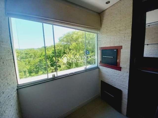 Apartamento com 3 quartos à venda na Estrada Campo Novo, 391, Ipanema, Porto Alegre, 66 m2 por R$ 259.000