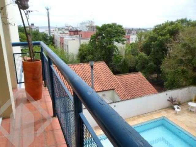 Apartamento com 3 quartos à venda na Rua Doutor Barcelos, 1195, Tristeza, Porto Alegre, 95 m2 por R$ 500.000