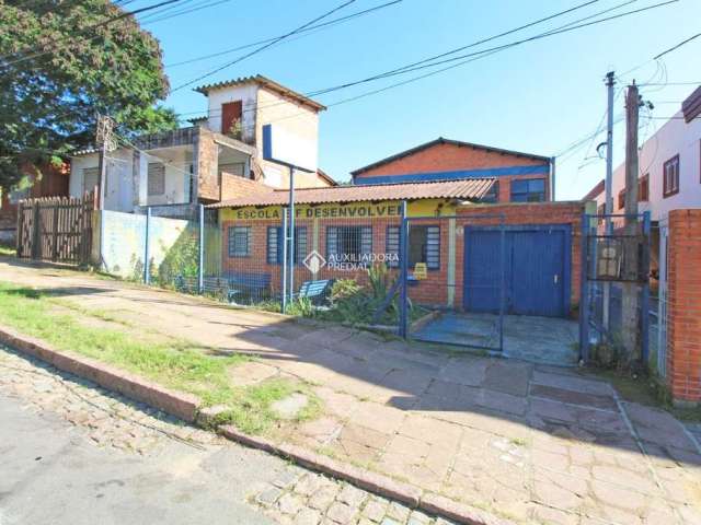 Prédio à venda na Rua Doutor Mário Totta, 2396, Tristeza, Porto Alegre, 475 m2 por R$ 1.595.000