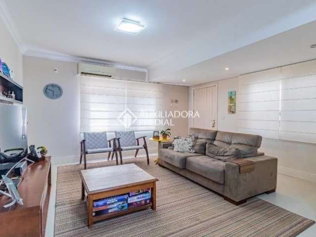 Casa em condomínio fechado com 3 quartos à venda na Rua Padre João Batista Reus, 2748, Vila Conceição, Porto Alegre, 102 m2 por R$ 639.000