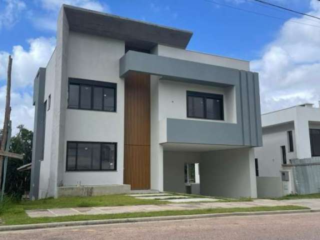 Casa em condomínio fechado com 3 quartos à venda na Estrada das Três Meninas, 1501, Vila Nova, Porto Alegre, 559 m2 por R$ 2.599.000