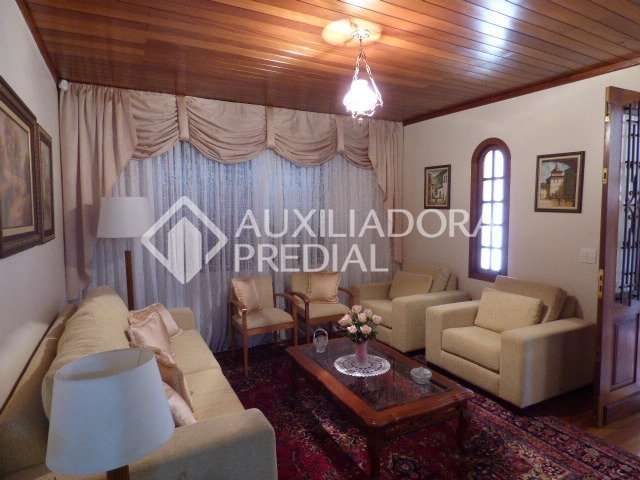 Casa com 4 quartos à venda na Rua Landel de Moura, 2387, Tristeza, Porto Alegre, 222 m2 por R$ 900.000