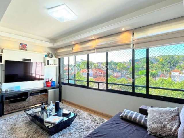 Apartamento com 2 quartos à venda na Rua Doutor Pereira Neto, 725, Tristeza, Porto Alegre, 64 m2 por R$ 530.000