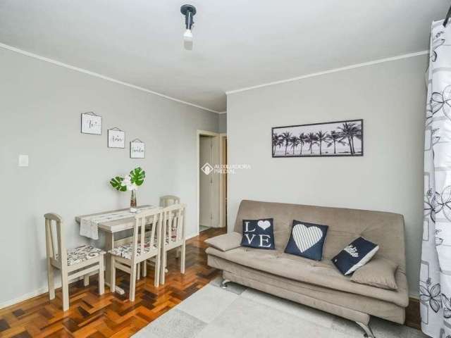 Apartamento com 2 quartos à venda na Avenida Taquary, 635, Cristal, Porto Alegre, 51 m2 por R$ 320.000