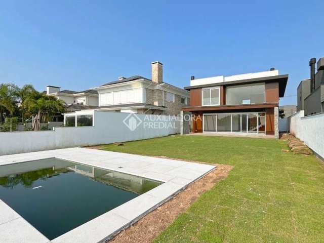 Casa em condomínio fechado com 3 quartos à venda na JUCA BATISTA, 8000, Belém Velho, Porto Alegre, 310 m2 por R$ 2.600.000