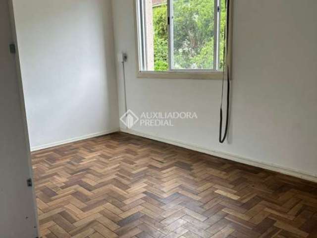 Apartamento com 2 quartos à venda na Avenida Chuí, 254, Cristal, Porto Alegre, 49 m2 por R$ 199.000