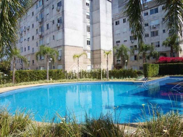 Apartamento com 2 quartos à venda na Avenida da Cavalhada, 6684, Cavalhada, Porto Alegre, 45 m2 por R$ 265.000