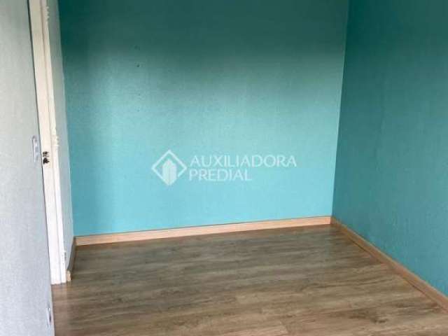 Apartamento com 1 quarto à venda na Rua Padre Ângelo Corso, 250, Cavalhada, Porto Alegre, 38 m2 por R$ 122.000